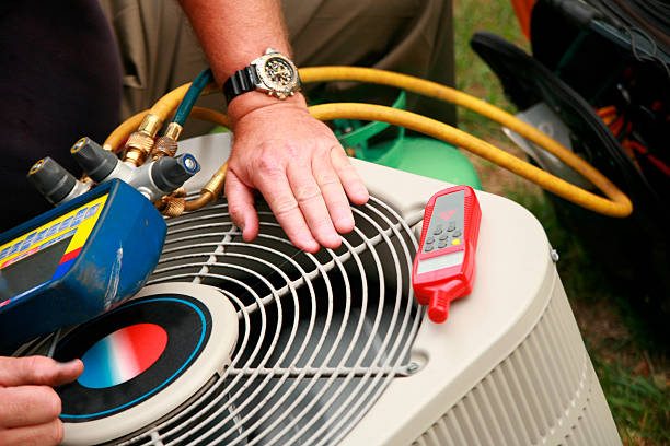 Local HVAC companies in South Yarmouth, MA